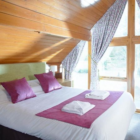 Whitemead Forest Park Hotel Parkend Exterior foto